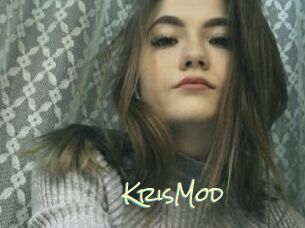 KrisMod Porn Monkey Cash