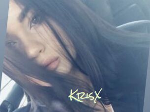 KrisX