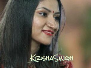 Krisha_Singh
