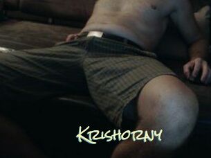 Krishorny