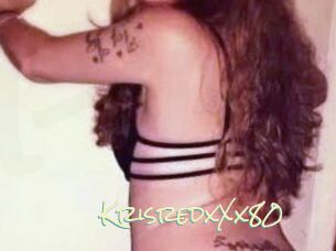 KrisredxXx80 Porn Monkey Cash
