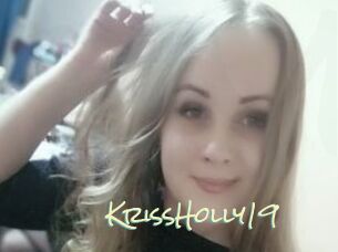 KrissHolly19