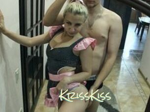 KrissKiss