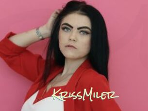 KrissMiler