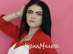 KrissMiller Porn Monkey Cash