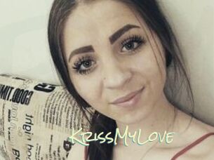 KrissMyLove