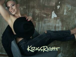 KrissRight