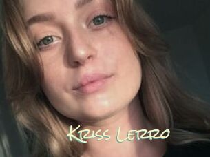 Kriss_Lerro
