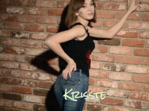 Krisste