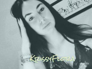 KrissyFlora Porn Monkey Cash