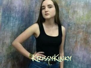 KrissyKinky