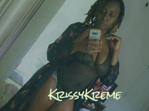 KrissyKreme
