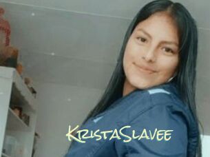 KristaSlavee Porn Monkey Cash
