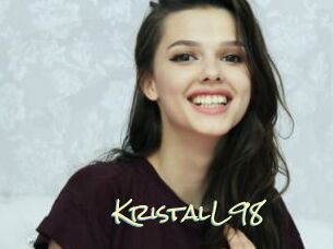 KristalL98 Porn Monkey Cash
