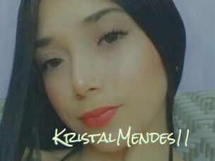 KristalMendes11