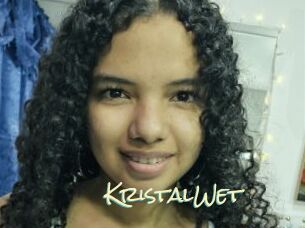 KristalWet