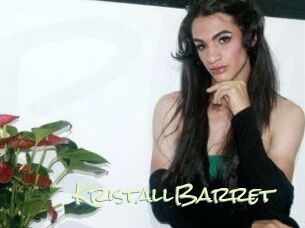 KristallBarret
