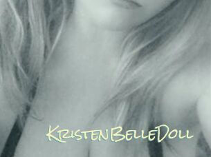 KristenBelleDoll