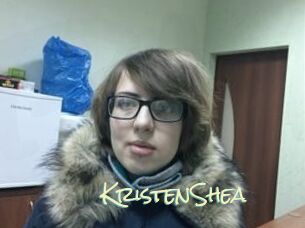 KristenShea