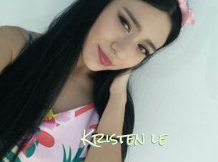 Kristen_le Porn Monkey Cash