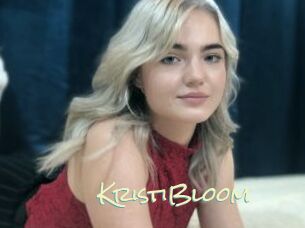 KristiBloom