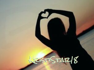 KristiStar18