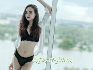 KristiSwon