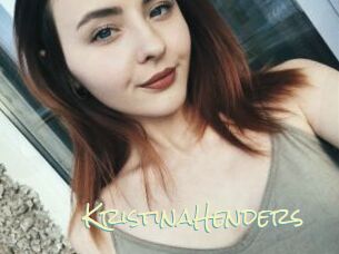 KristinaHenders