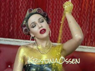 KristinaOssen