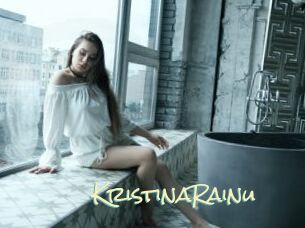 KristinaRainu