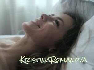 KristinaRomanova