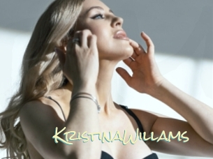 KristinaWillams