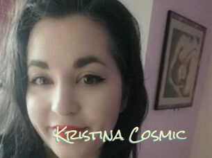 Kristina_Cosmic