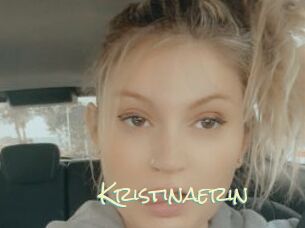 Kristinaerin