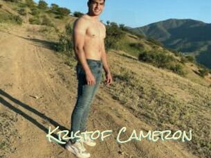 Kristof_Cameron Porn Monkey Cash