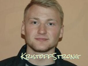 KristoffStrong