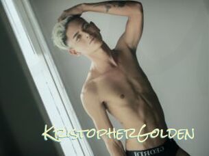 KristopherGolden