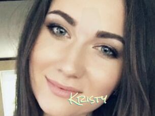 Kristy