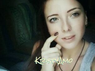 KristyAmo