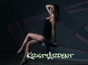 KristyArdent
