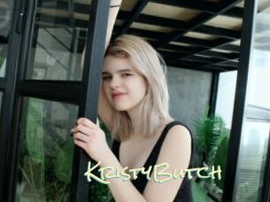 KristyButch Porn Monkey Cash