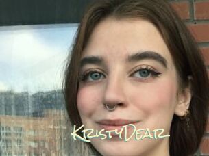 KristyDear