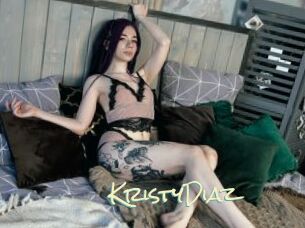 KristyDiaz