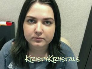 KristyKrystals