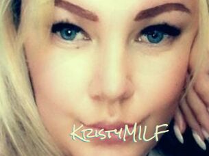 KristyMILF