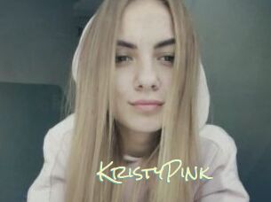KristyPink