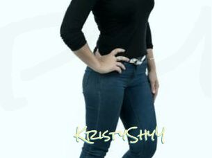 KristyShyY