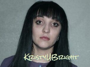 KristyUBright