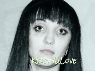 KristyULove