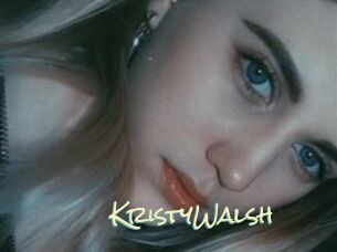 KristyWalsh